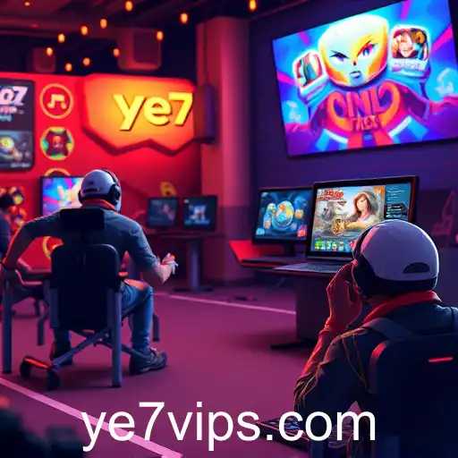 The Evolution of Gaming Platforms