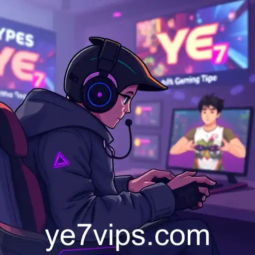 Exploring the Expansion of YE7 Gaming