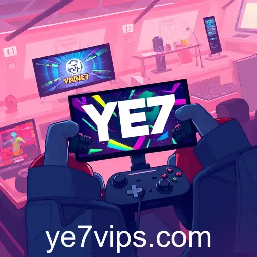 The Rise of YE7: A New Era in Online Gaming