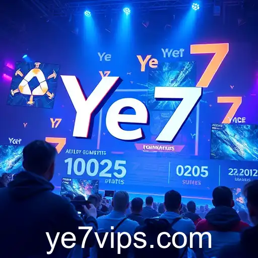 The Rise of Ye7 in Online Gaming
