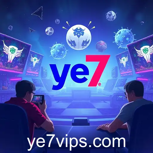 The Rise of YE7: Gaming in a Digital Age